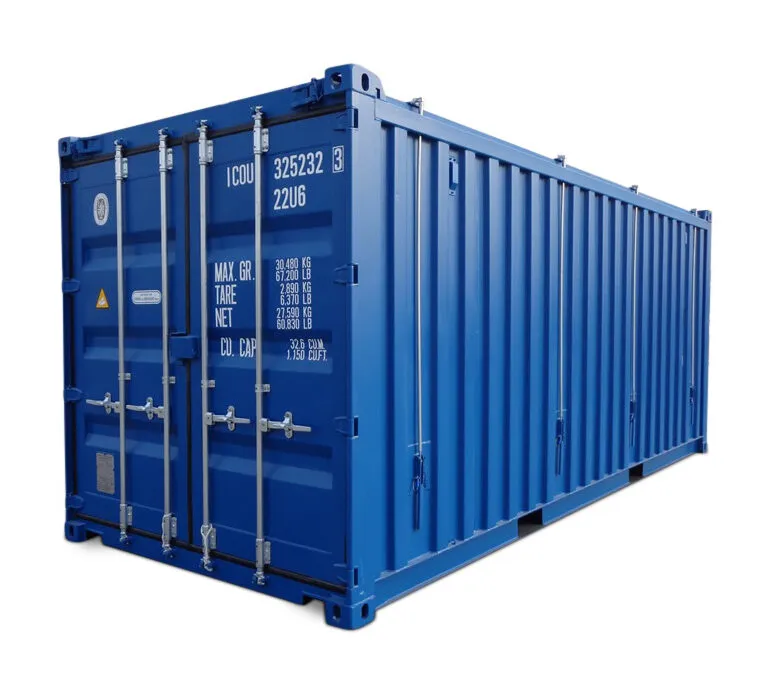 A1-1-e1684874451768 (1) 20′ Storage Container - Image 1