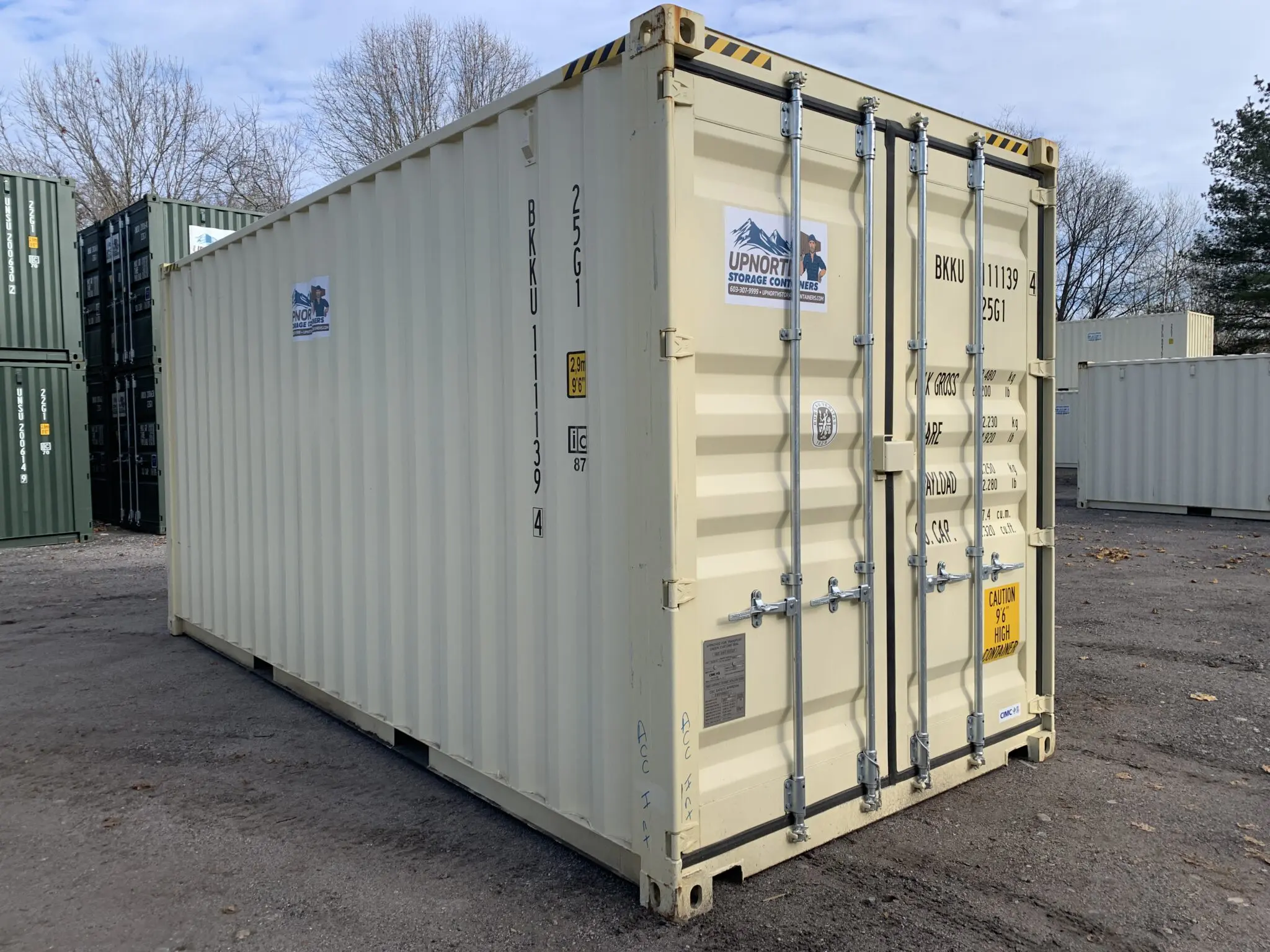 IMG_0714-scaled-1 High Cube 20ft New Storage Container - Image 1
