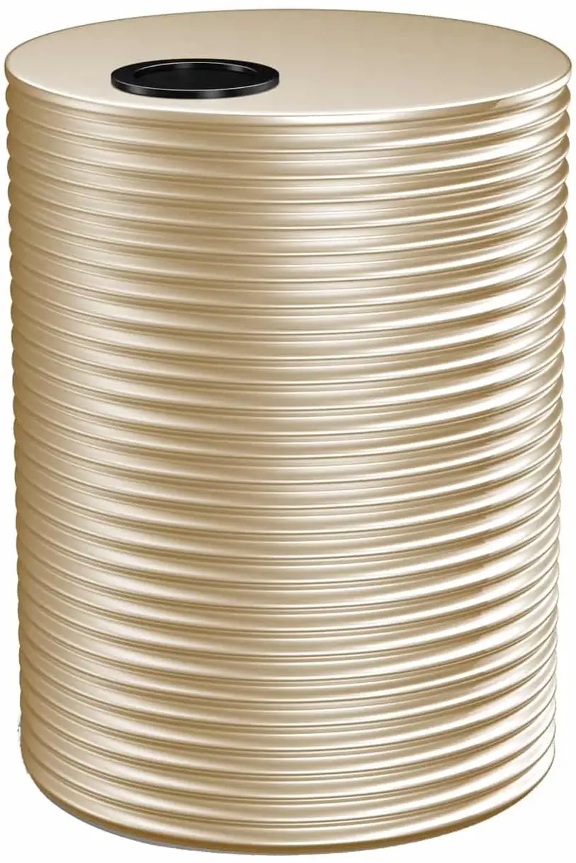 round-steel-tank-melbourne 1000 Litre Aquaplate Steel Round Tank - Image 1