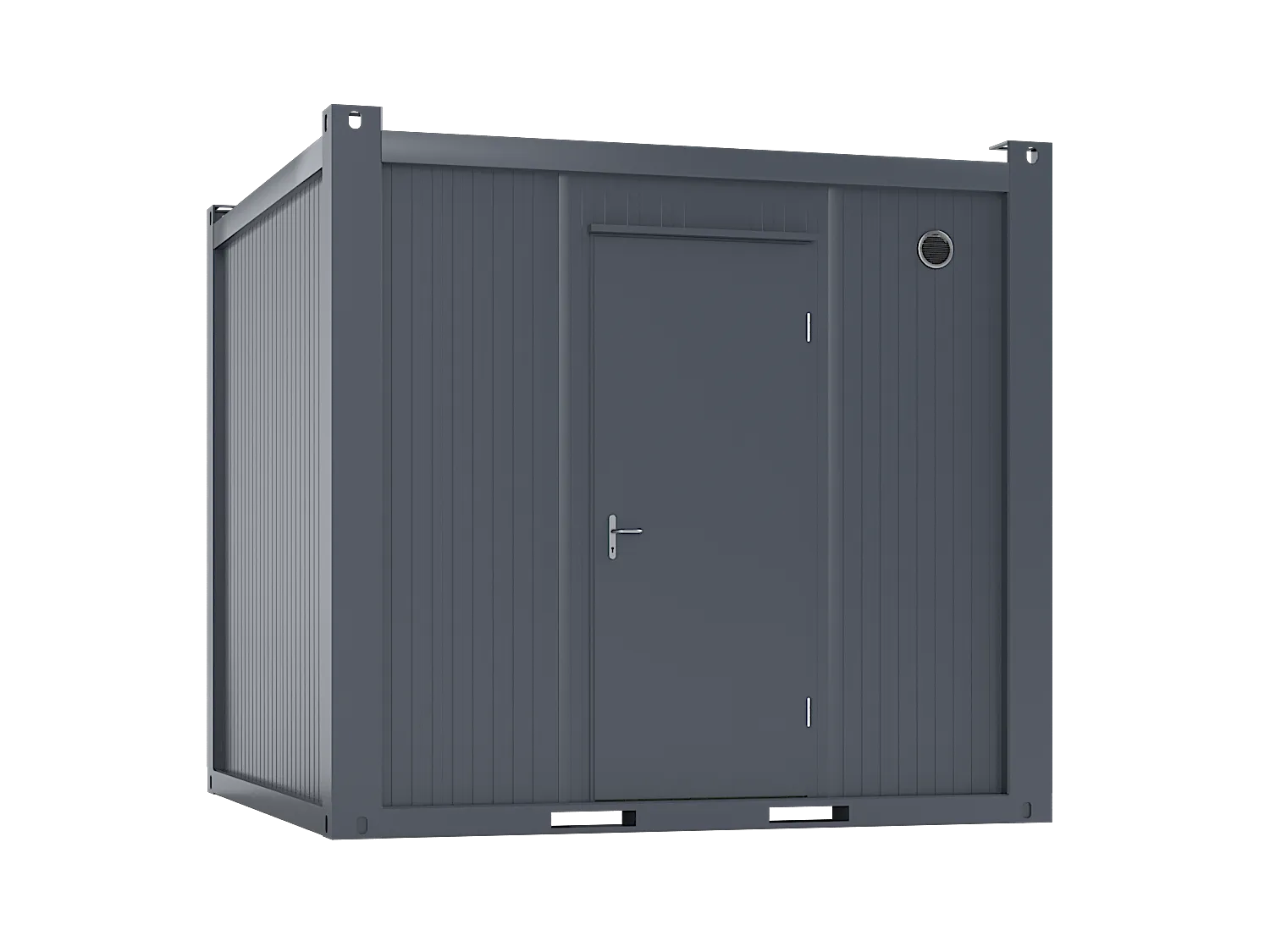 sc-1 (1) 10′ Office Container - Image 1