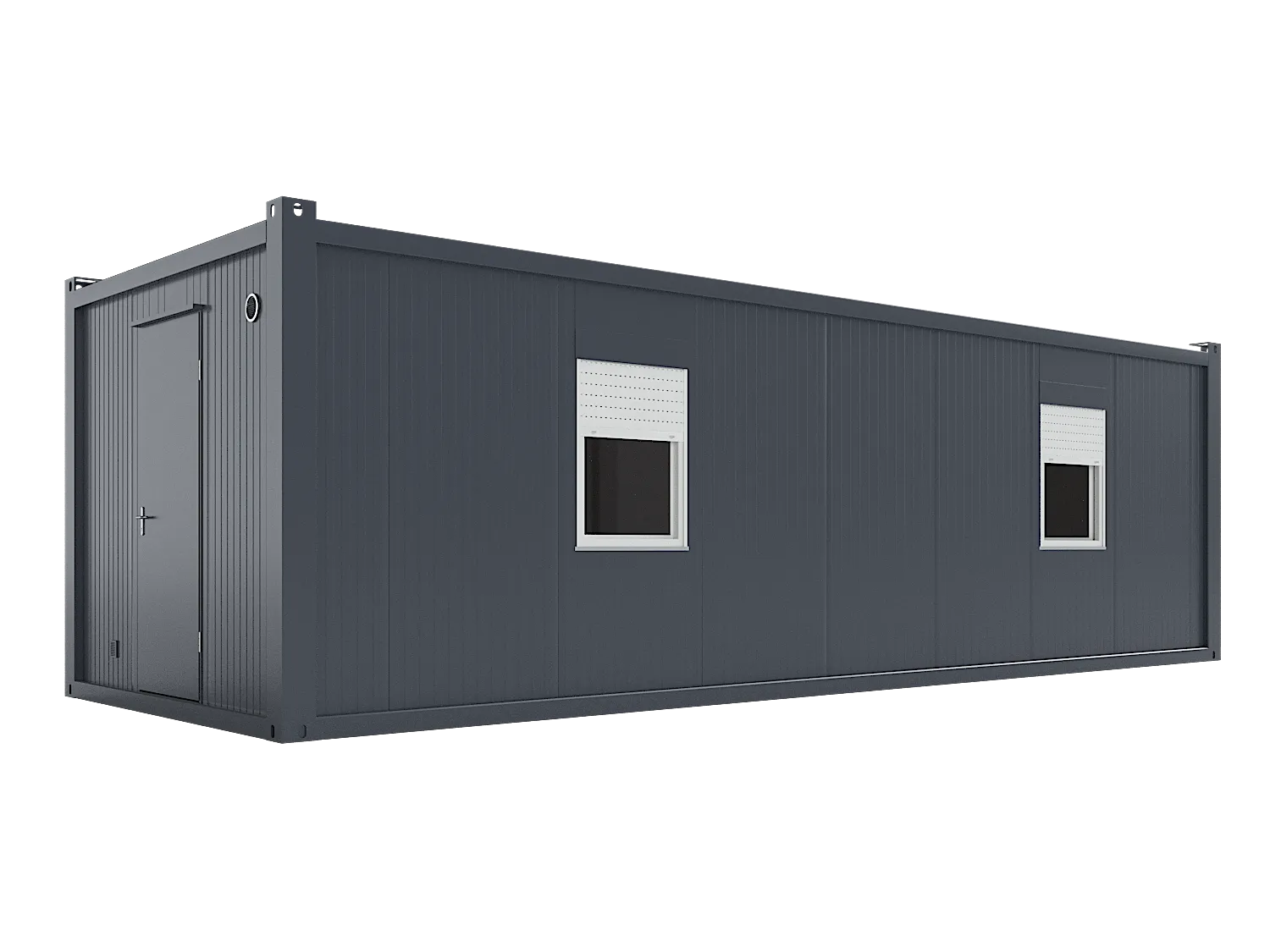 sc-13 9 X 3.2 M Break Room, Premium - Image 1