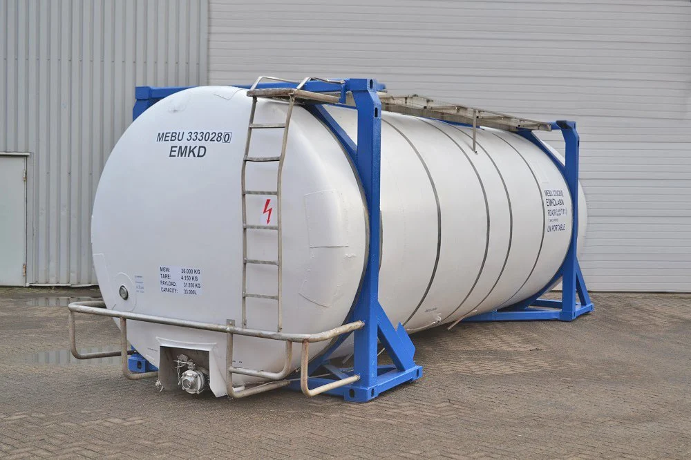swapneutralized1 Swap Body Tank Containers - Image 1